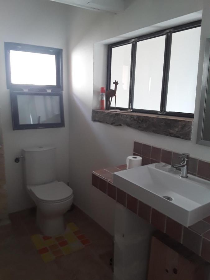299 Bigaroux Hotel Saint-Émilion Kültér fotó