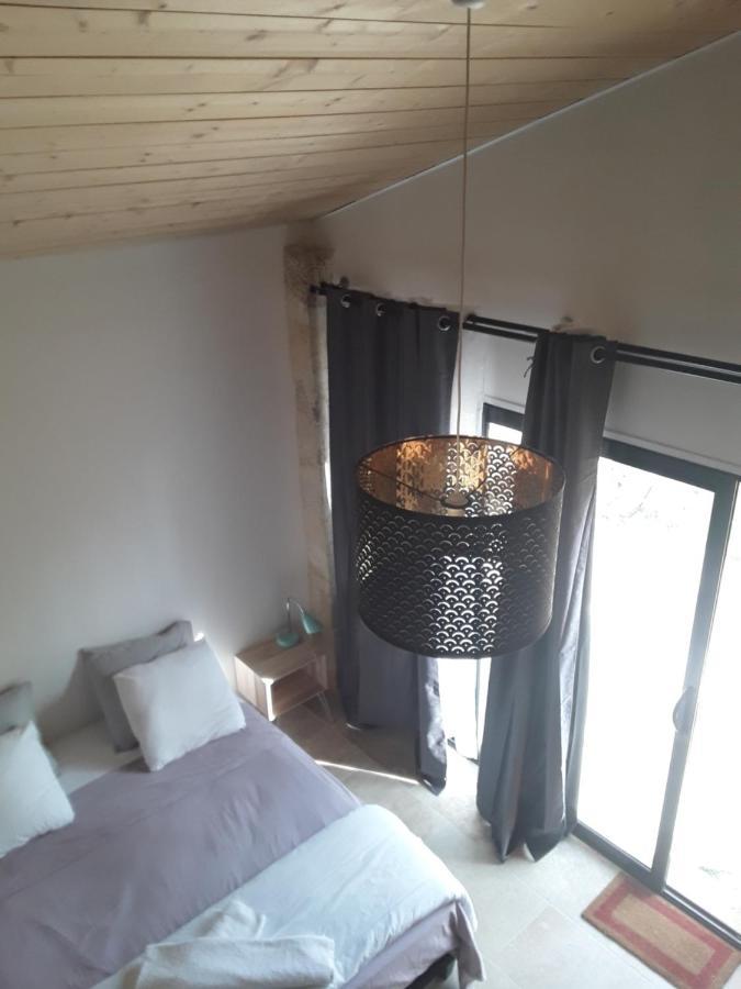 299 Bigaroux Hotel Saint-Émilion Kültér fotó