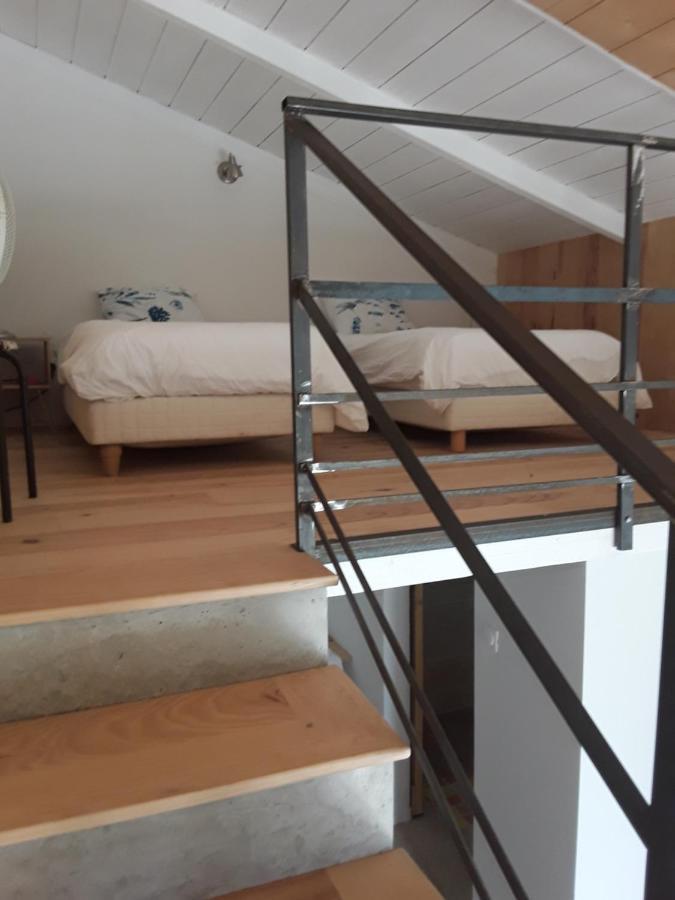 299 Bigaroux Hotel Saint-Émilion Kültér fotó